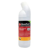CleanPro+ Daily Toilet Cleaner H36 1 Litre  Adomoo